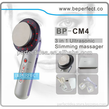 BP-CM4 body building massager lymph drainage machine